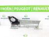 Armaturenbrett Teil van een Peugeot 108 1.0 12V 2014