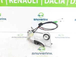 Used Door lock mechanism 2-door, right Peugeot 108 1.0 12V Price on request offered by Snuverink Autodemontage