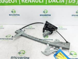 Used Window mechanism 2-door, front left Peugeot 108 1.0 12V Price on request offered by Snuverink Autodemontage