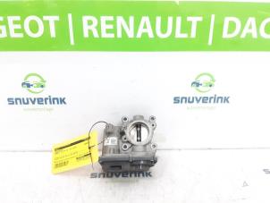 Używane Przepustnica Renault Clio IV (5R) 0.9 Energy TCE 90 12V Cena € 45,00 Procedura marży oferowane przez Snuverink Autodemontage