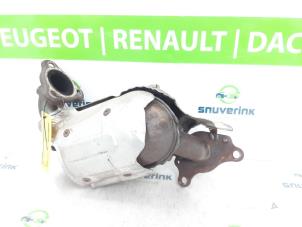 Used Catalytic converter Renault Clio IV (5R) 0.9 Energy TCE 90 12V Price € 180,00 Margin scheme offered by Snuverink Autodemontage