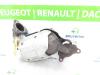 Catalytic converter from a Renault Clio IV (5R), 2012 / 2021 0.9 Energy TCE 90 12V, Hatchback, 4-dr, Petrol, 898cc, 66kW (90pk), FWD, H4B408; H4BB4, 2015-07 / 2021-08, 5R22; 5R24; 5R32; 5R2R; 5RB2; 5RD2; 5RE2; 5RH2 2016