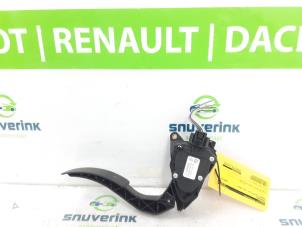 Usados Acelerador Renault Clio IV (5R) 0.9 Energy TCE 90 12V Precio € 25,00 Norma de margen ofrecido por Snuverink Autodemontage