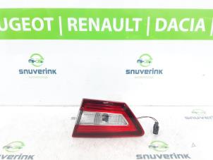 Used Taillight, right Renault Clio IV (5R) 0.9 Energy TCE 90 12V Price € 20,00 Margin scheme offered by Snuverink Autodemontage