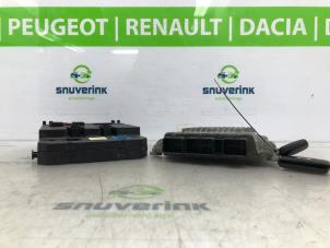 Używane Komputer sterowania silnika Citroen C2 (JM) 1.4 HDI Cena € 149,98 Procedura marży oferowane przez Snuverink Autodemontage
