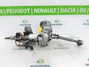 Używane Kolumna kierownicza Renault Clio IV (5R) 0.9 Energy TCE 90 12V Cena € 135,00 Procedura marży oferowane przez Snuverink Autodemontage