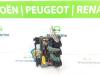 Sicherungskasten van een Peugeot 3008 I (0U/HU), 2009 / 2016 1.6 16V THP 155, MPV, Benzin, 1.598cc, 115kW (156pk), FWD, EP6CDT; 5FV, 2009-06 / 2016-08, 0U5FV 2010