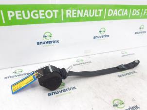 Used Rear seatbelt, left Peugeot 3008 I (0U/HU) 1.6 16V THP 155 Price € 65,00 Margin scheme offered by Snuverink Autodemontage