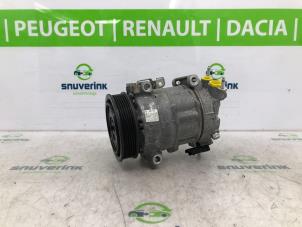 Używane Pompa klimatyzacji Peugeot 3008 I (0U/HU) 1.6 16V THP 155 Cena € 250,00 Procedura marży oferowane przez Snuverink Autodemontage