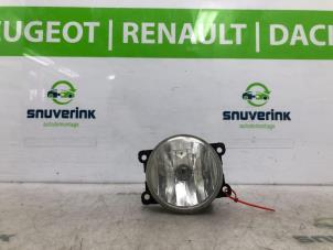 Usagé Feu antibrouillard avant droit Peugeot 3008 I (0U/HU) 1.6 16V THP 155 Prix € 20,00 Règlement à la marge proposé par Snuverink Autodemontage