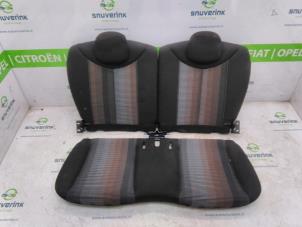 Used Rear bench seat Peugeot 108 1.0 12V Price € 125,00 Margin scheme offered by Snuverink Autodemontage