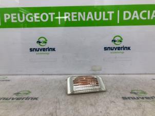Used Indicator, left Citroen Jumper (U9) 2.2 HDi 150 Price on request offered by Snuverink Autodemontage