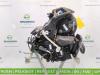 Renault Megane IV Estate (RFBK) 1.5 Energy dCi 110 Bloc chauffage