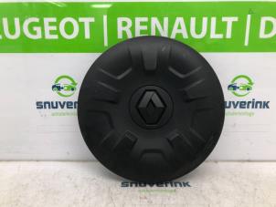Gebrauchte Radkappe Renault Master IV (MA/MB/MC/MD/MH/MF/MG/MH) 2.3 dCi 150 16V Preis auf Anfrage angeboten von Snuverink Autodemontage