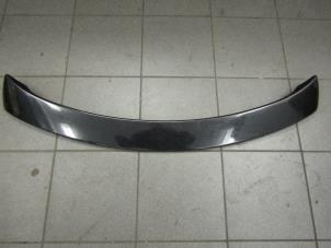 Used Spoiler Renault Megane Coupé (DA) 2.0i Price on request offered by Snuverink Autodemontage