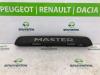 Renault Master IV (MA/MB/MC/MD/MH/MF/MG/MH) 2.3 dCi 150 16V Marco embellecedor puerta detrás