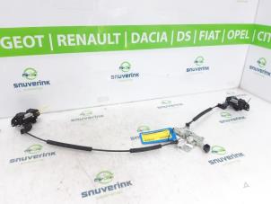 Used Tailgate lock mechanism Peugeot 3008 I (0U/HU) 1.6 16V THP 155 Price on request offered by Snuverink Autodemontage