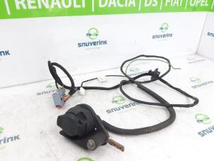 Used Towbar wiring kit Peugeot 3008 I (0U/HU) 1.6 16V THP 155 Price on request offered by Snuverink Autodemontage