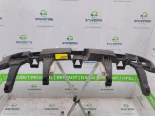 Used Rear bumper frame Dacia Duster (HS) 1.2 TCE 16V Price on request offered by Snuverink Autodemontage