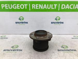 Used Rear wheel bearing Renault Master IV (MA/MB/MC/MD/MH/MF/MG/MH) 2.3 dCi 150 16V Price € 102,85 Inclusive VAT offered by Snuverink Autodemontage