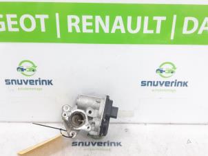 Used EGR valve Renault Megane IV Estate (RFBK) 1.5 Energy dCi 110 Price € 30,00 Margin scheme offered by Snuverink Autodemontage