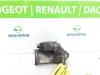 Démarreur d'un Renault Megane IV Estate (RFBK) 1.5 Energy dCi 110 2016