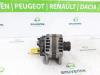 Alternateur d'un Renault Megane IV Estate (RFBK) 1.5 Energy dCi 110 2016