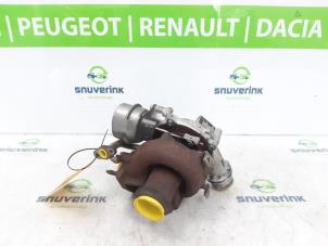 Gebrauchte Turbo Renault Megane IV Estate (RFBK) 1.5 Energy dCi 110 Preis auf Anfrage angeboten von Snuverink Autodemontage