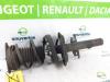 Renault Megane IV Estate (RFBK) 1.5 Energy dCi 110 Barre amortisseur avant droit