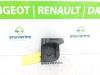 Renault Megane IV Estate (RFBK) 1.5 Energy dCi 110 Support pare-chocs arrière droit