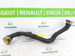 Gebrauchte Intercooler Schlauch Renault Megane IV Estate (RFBK) 1.5 Energy dCi 110 Preis € 135,00 Margenregelung angeboten von Snuverink Autodemontage