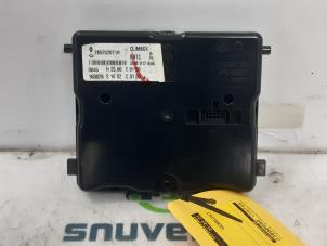 Used Module climatronic Renault Megane IV Estate (RFBK) 1.5 Energy dCi 110 Price on request offered by Snuverink Autodemontage