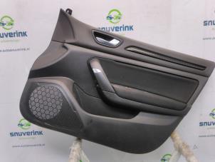 Used Front door trim 4-door, right Renault Megane IV Estate (RFBK) 1.5 Energy dCi 110 Price on request offered by Snuverink Autodemontage