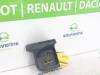 Renault Megane IV Estate (RFBK) 1.5 Energy dCi 110 Support pare-chocs arrière gauche