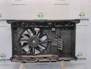 Usados Motor de aleta de refrigeración Peugeot 308 (4A/C) 1.4 VTI 16V Precio € 45,00 Norma de margen ofrecido por Snuverink Autodemontage