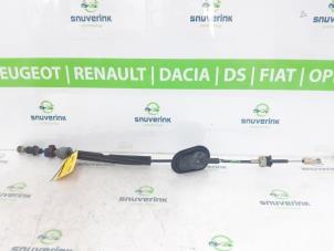 Usagé Câble (divers) Renault Megane IV Estate (RFBK) 1.5 Energy dCi 110 Prix sur demande proposé par Snuverink Autodemontage
