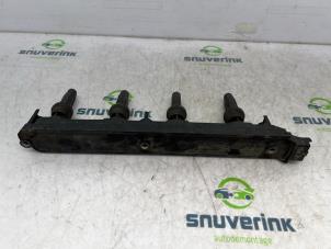 Used Ignition coil Citroen C5 II Berline (RC) 2.0 16V Price € 40,00 Margin scheme offered by Snuverink Autodemontage