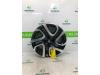 Wheel from a Renault Captur (2R) 0.9 Energy TCE 12V 2015