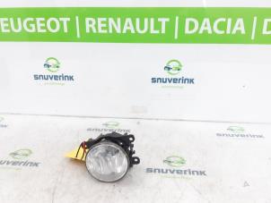 Gebrauchte Nebelscheinwerfer links vorne Renault Megane IV Estate (RFBK) 1.5 Energy dCi 110 Preis € 20,00 Margenregelung angeboten von Snuverink Autodemontage