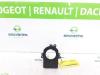 Renault Megane IV Estate (RFBK) 1.5 Energy dCi 110 Capteur angle de braquage