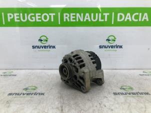 Usagé Dynamo Renault Twingo (C06) 1.2 Prix € 45,00 Règlement à la marge proposé par Snuverink Autodemontage