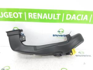 Używane Przewód powietrzny Renault Megane IV Estate (RFBK) 1.5 Energy dCi 110 Cena na żądanie oferowane przez Snuverink Autodemontage