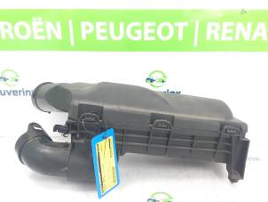 Usados Cuerpo de filtro de aire Peugeot 3008 I (0U/HU) 1.6 16V THP 155 Precio de solicitud ofrecido por Snuverink Autodemontage