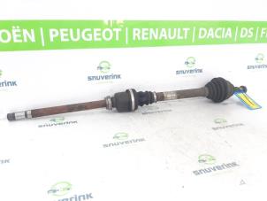 Usagé Arbre de transmission avant droit Peugeot 3008 I (0U/HU) 1.6 16V THP 155 Prix sur demande proposé par Snuverink Autodemontage