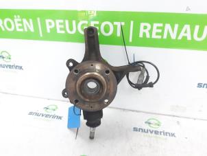 Used Knuckle, front left Peugeot 3008 I (0U/HU) 1.6 16V THP 155 Price on request offered by Snuverink Autodemontage