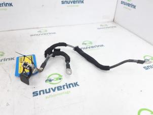 Used Battery pole Peugeot 3008 I (0U/HU) 1.6 16V THP 155 Price on request offered by Snuverink Autodemontage