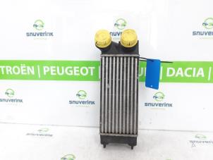 Gebrauchte Ladeluftkühler Peugeot 3008 I (0U/HU) 1.6 16V THP 155 Preis auf Anfrage angeboten von Snuverink Autodemontage