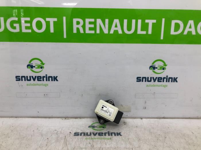 Used Esp computer Peugeot 308 (4A/C) 1.4 VTI 16V Price € 24,99 Margin scheme offered by Snuverink Autodemontage