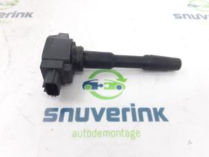 Used Ignition coil Dacia Duster (HS) 1.2 TCE 16V Price € 14,00 Margin scheme offered by Snuverink Autodemontage