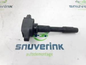 Used Ignition coil Dacia Duster (HS) 1.2 TCE 16V Price € 14,00 Margin scheme offered by Snuverink Autodemontage